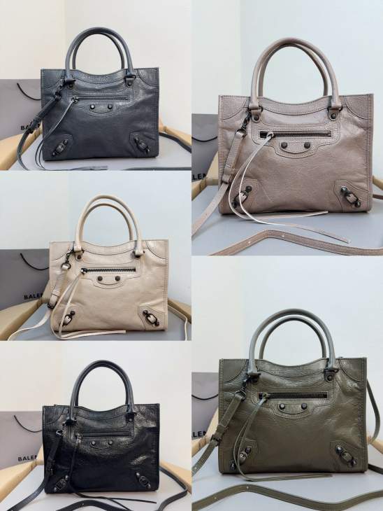 Picture of Balenciaga Handbags _SKUfw224475535fw